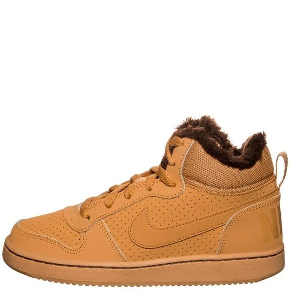 court borough mid winter nike